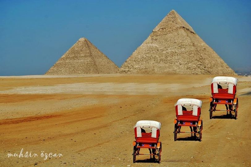 Nile Blue Tours